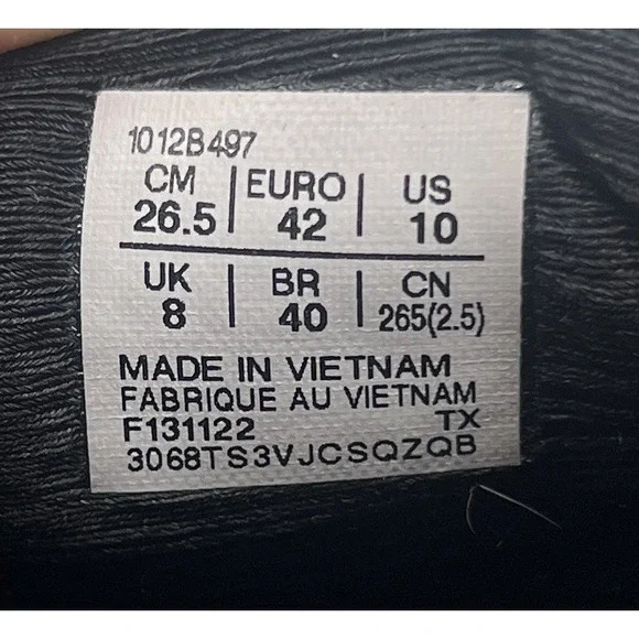 ASICS NOVABLAST 3 LITE-SHOW Lime Zest US 10 Women Sneakers Running Shoes - Picture 7 of 7